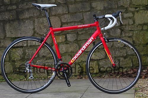 Boardman Road Sport scheda tecnica e recensioni